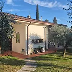 Villa Vagabondo