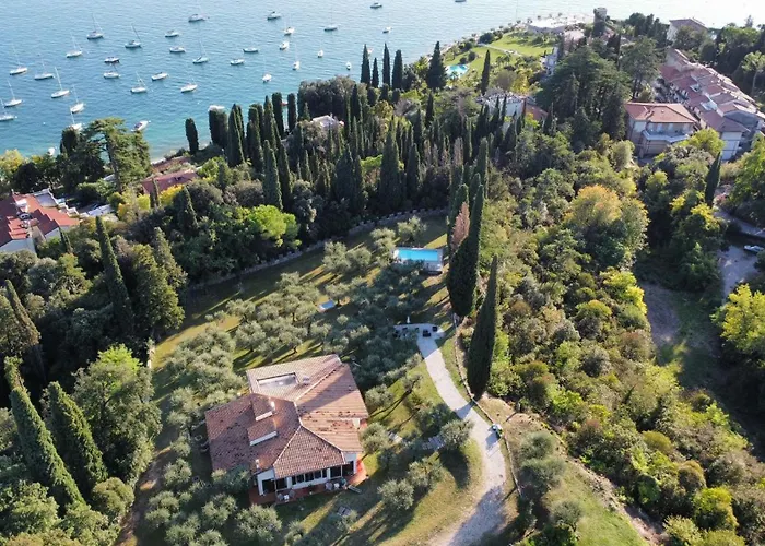 Villa Vagabondo