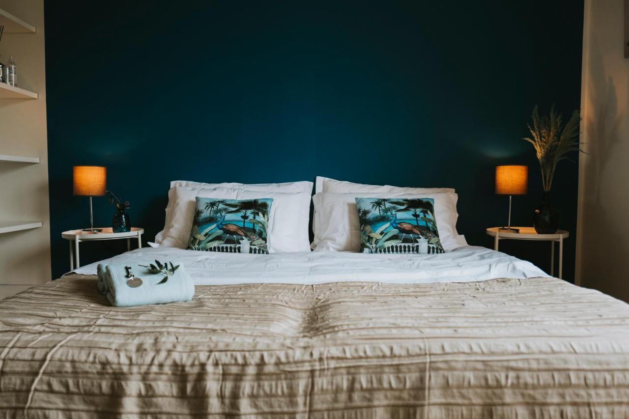 Bed and breakfast Vagabondo