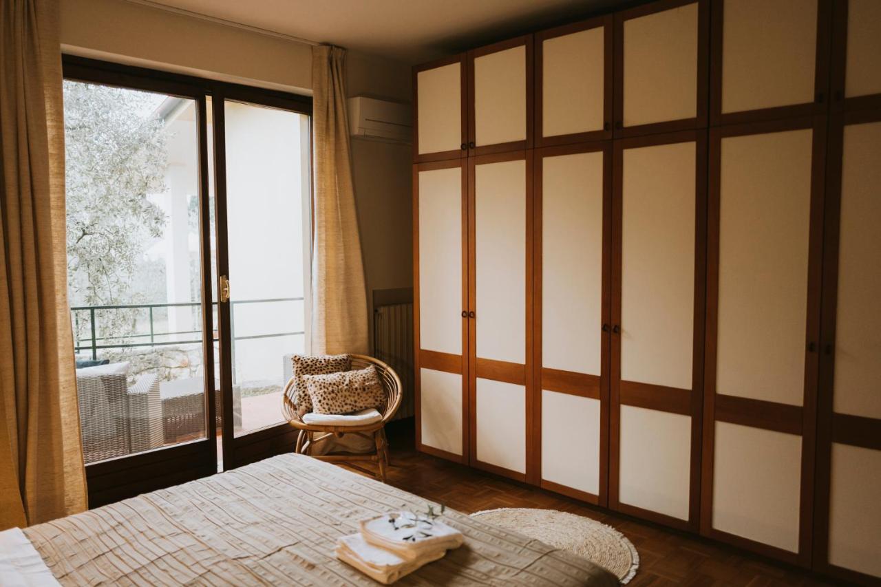 Bed and breakfast Vagabondo Garda (Verona)