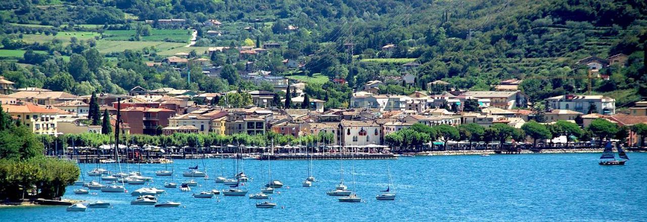 Vagabondo Bed and breakfast Garda (Verona)