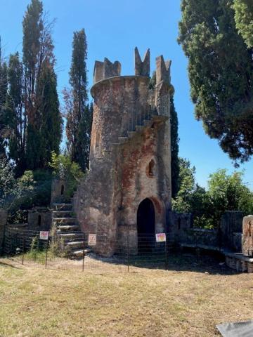 Vagabondo Garda (Verona)