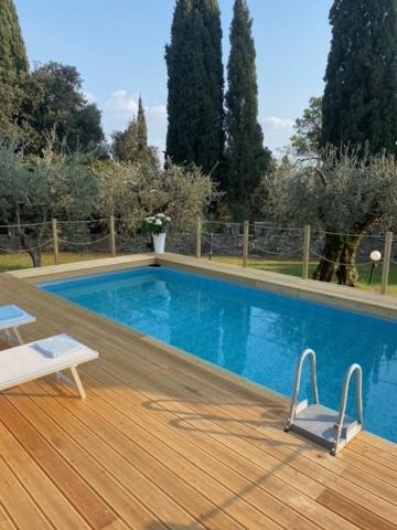 Vagabondo Bed and breakfast Garda (Verona)