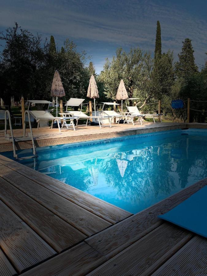 Vagabondo Bed and breakfast
