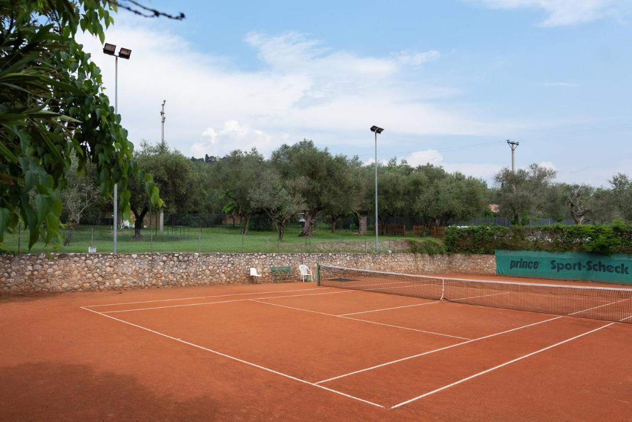 Bed and breakfast Vagabondo Garda (Verona)