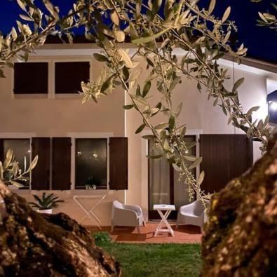 Bed and breakfast Vagabondo Garda (Verona)